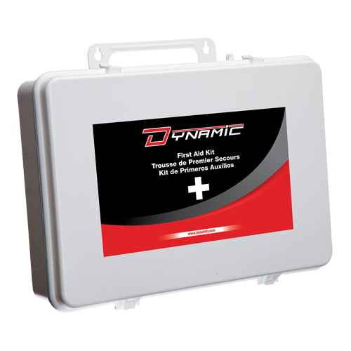 [SGB047] Trousse de premiers soins Dynamic(MC) (SGB047)