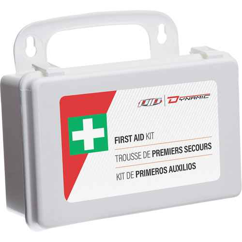 [SGB056] Dynamic™ Utility First Aid Kit (SGB056)