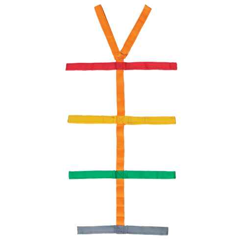 [SGB057] Système de courroies de retenue genre araignée Dynamic(MC) (SGB057)