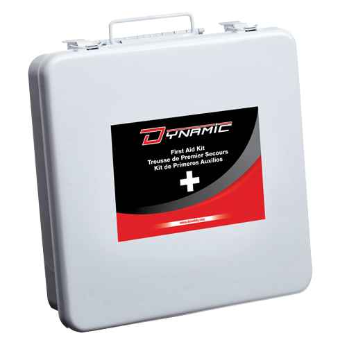 [SGB060] Dynamic™ First Aid Kit (SGB060)
