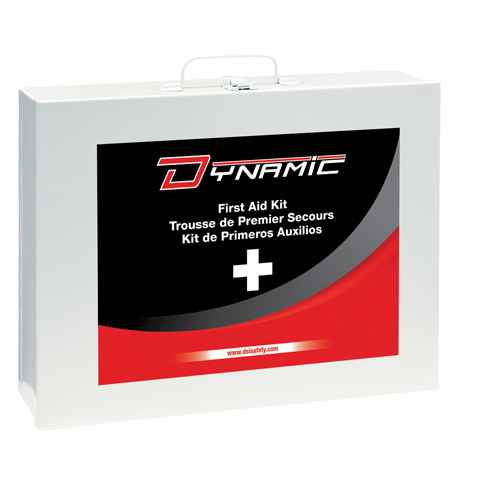 [SGB062] Recharge pour trousse de premiers soins Dynamic(MC) (SGB062)