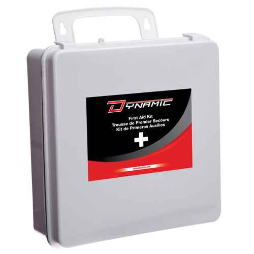 [SGB065] Trousse de premiers soins Dynamic(MC) (SGB065)