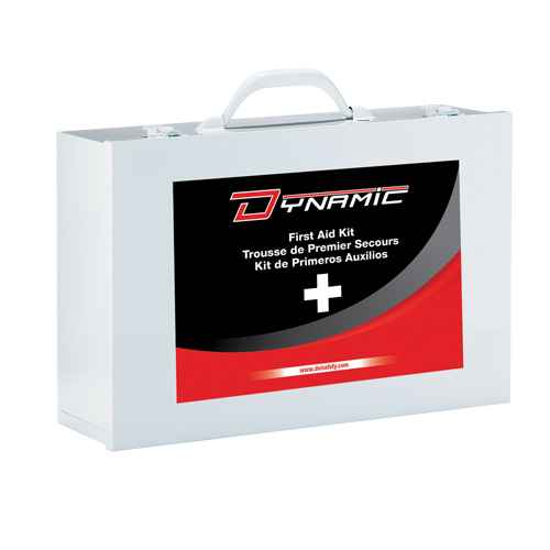 [SGB073] Dynamic™ Ontario First Aid Kit (SGB073)