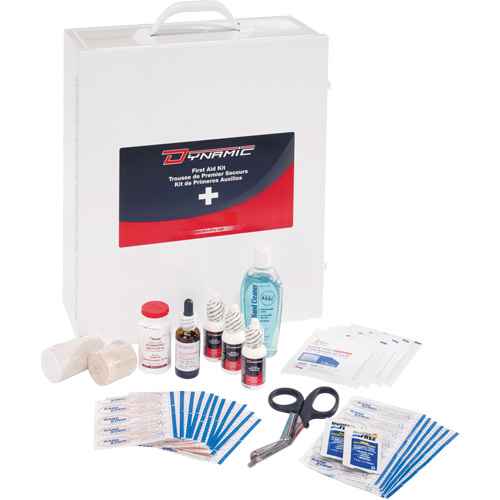 [SGB076] Dynamic™ General-Purpose Industrial First Aid Kit (SGB076)