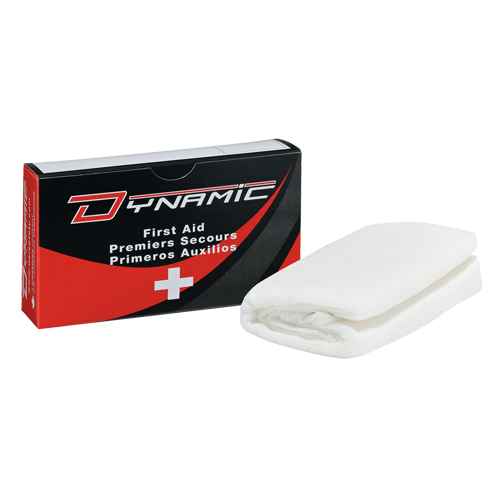 [SGB106] Compresse de gaze Dynamic(MC) (SGB106)