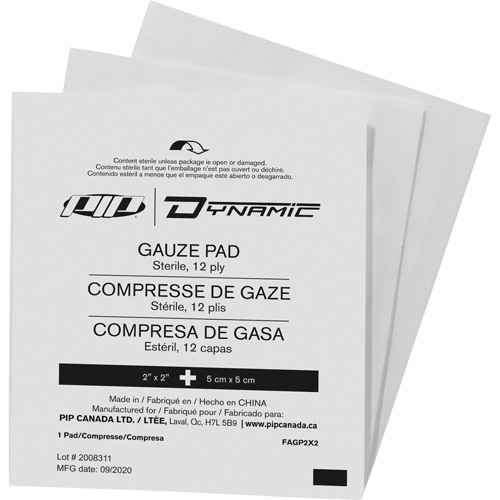 [SGB110] Dynamic™ Gauze (SGB110)