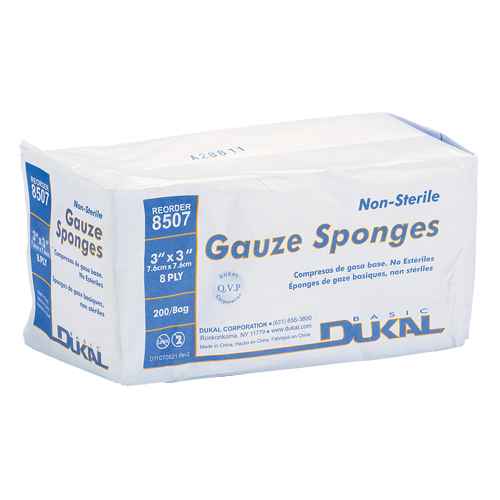 [SGB113] Dynamic™ Gauze Sponge (SGB113)