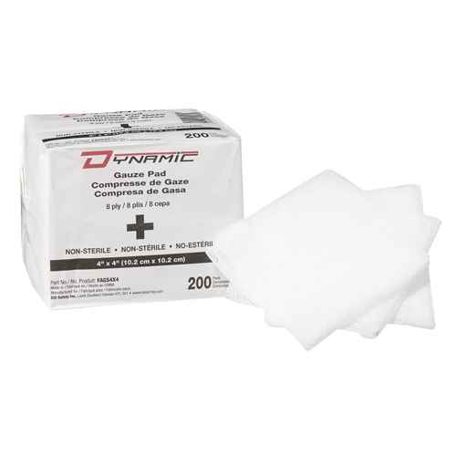 [SGB114] Dynamic™ Gauze Sponge (SGB114)