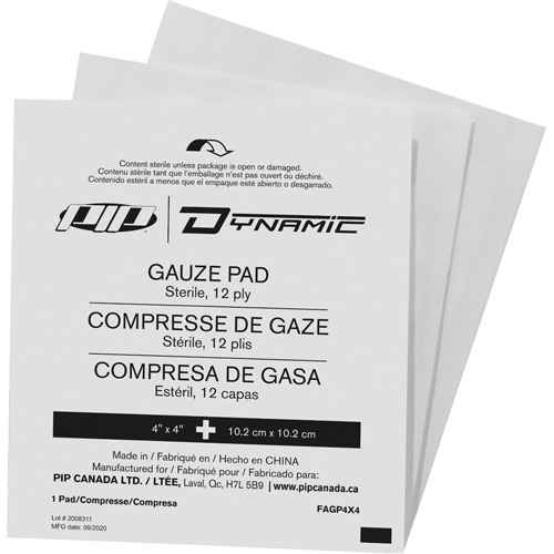 [SGB120] Dynamic™ Gauze (SGB120)