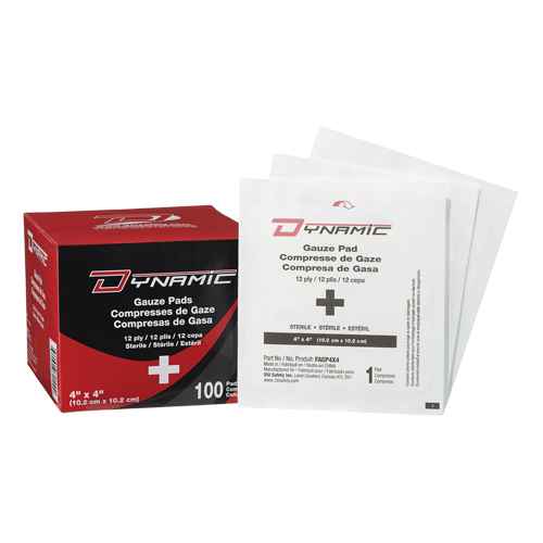 Dynamic™ Gauze (SGB122)