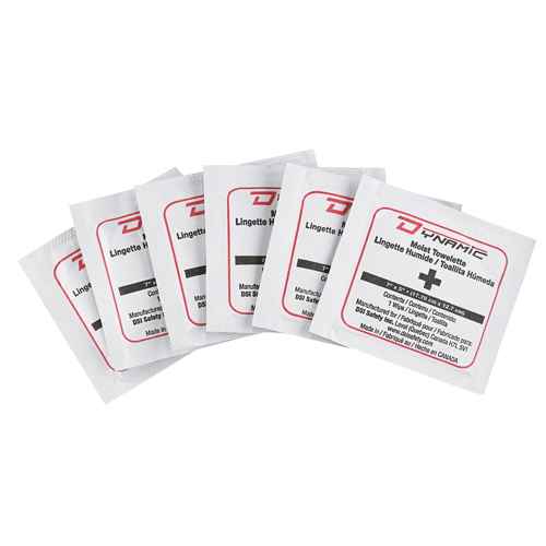 [SGB129] Dynamic™ Hand Cleaning Moist Wipes (SGB129)