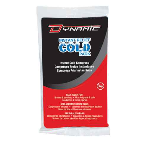 Dynamic™ Instant Compress (SGB143)