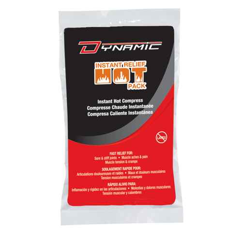 [SGB145] Compresse instantanée Dynamic(MC) (SGB145)