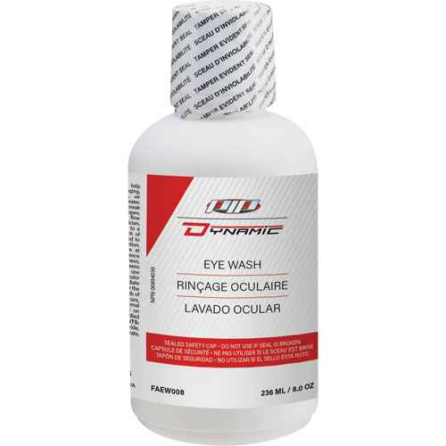 [SGB150] Solution isotonique Dynamic(MC) (SGB150)