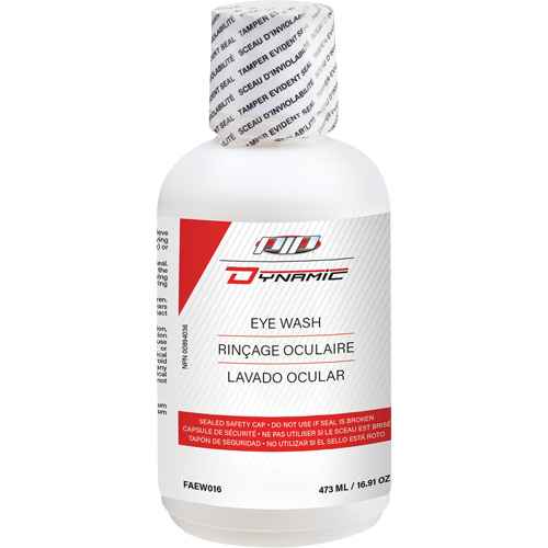 [SGB153] Solution pour douche oculaire Dynamic(MC) (SGB153)
