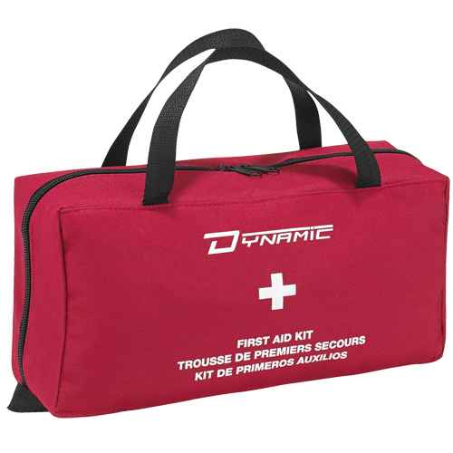 Grand sac de nylon Dynamic(MC) (SGB160)