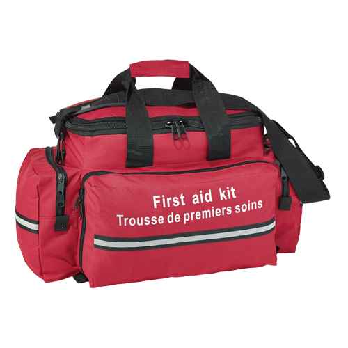 [SGB161] Dynamic™ Large Nylon Trauma Bag (SGB161)