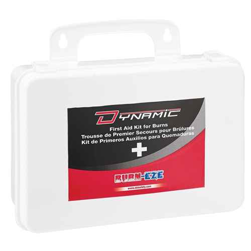 [SGB171] Dynamic™ Multi-Purpose Burn First Aid Kit (SGB171)