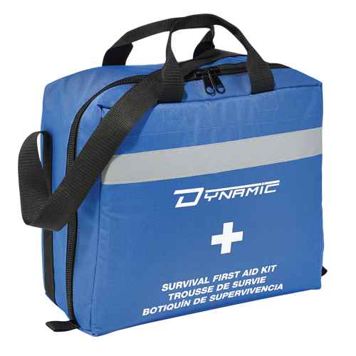 [SGB176] Dynamic™ Large Nylon Survival Bag (SGB176)