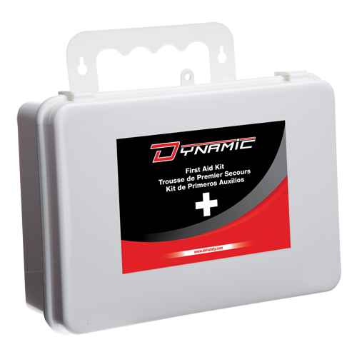 [SGB180] Dynamic™ Office First Aid Kit (SGB180)