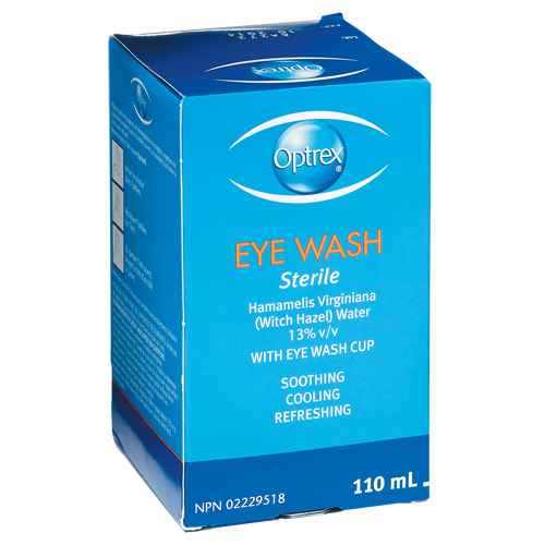 [SGB181] Bain oculaire OPTREX Dynamic(MC) (SGB181)