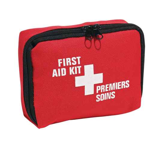[SGB191] Dynamic™ Personal First Aid Kit (SGB191)