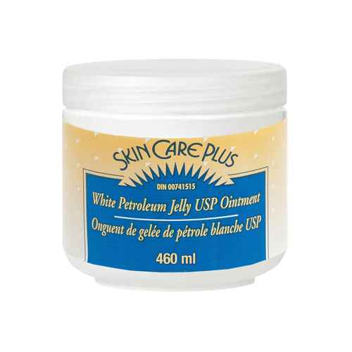 Gelée de pétrole blanche (SGB192)