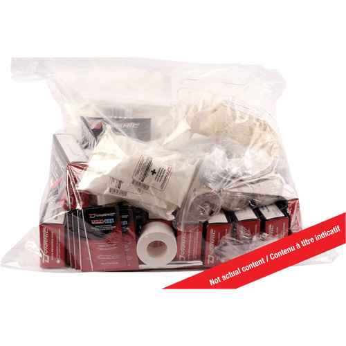 [SGB268] Recharge pour trousse de premiers soins Dynamic(MC) (SGB268)