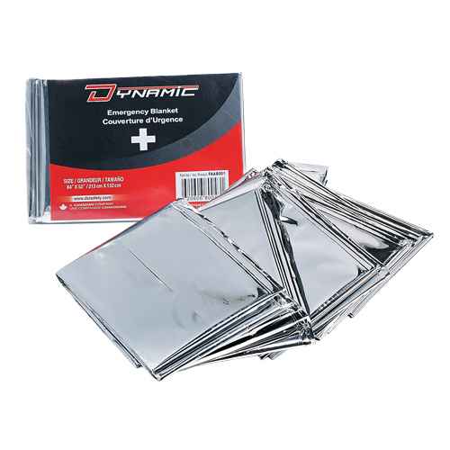 [SGB273] Dynamic™ Emergency Blanket (SGB273)