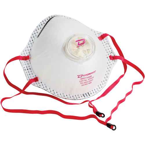 [SGB276] Dynamic™ Disposable Respirators (SGB276)