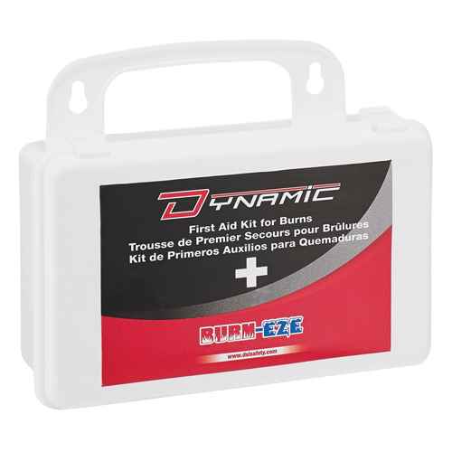 [SGB282] Dynamic™ Restaurant Burn Kit (SGB282)