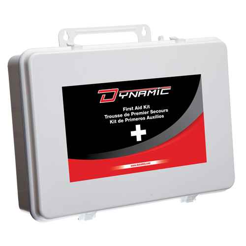 [SGB293] Dynamic™ School Bus First Aid Kit (SGB293)