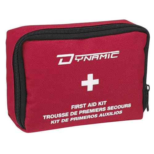 [SGB313] Dynamic™ Small Square Nylon Bag (SGB313)