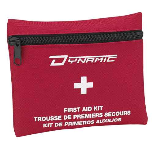 [SGB314] Dynamic™ Small Flat Nylon Bag (SGB314)