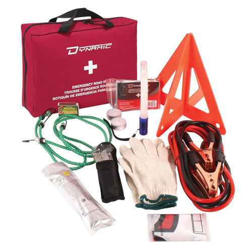 [SGB317] Dynamic™ S.O.S. Emergency Road Side Kit (SGB317)