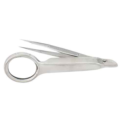 Forceps à écharde Dynamic(MC) (SGB322)