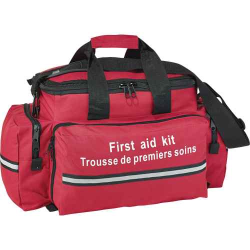 [SGB354] Dynamic™ Trauma First Responder First Aid Kit (SGB354)