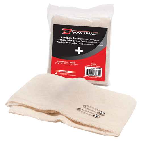 [SGB356] Bandage triangulaire Dynamic(MC) (SGB356)
