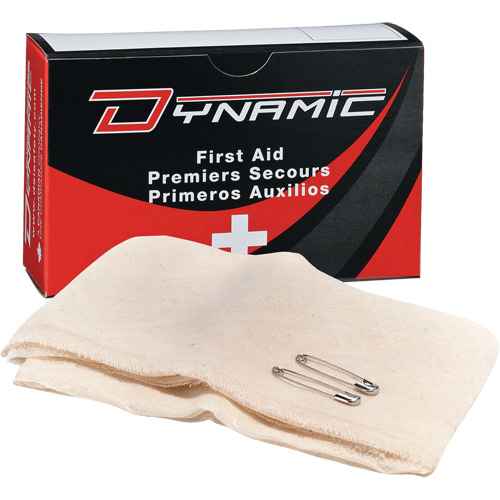 Dynamic™ Triangular Bandage (SGB357)