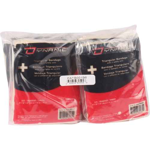 [SGB358] Bandage triangulaire Dynamic(MC) (SGB358)