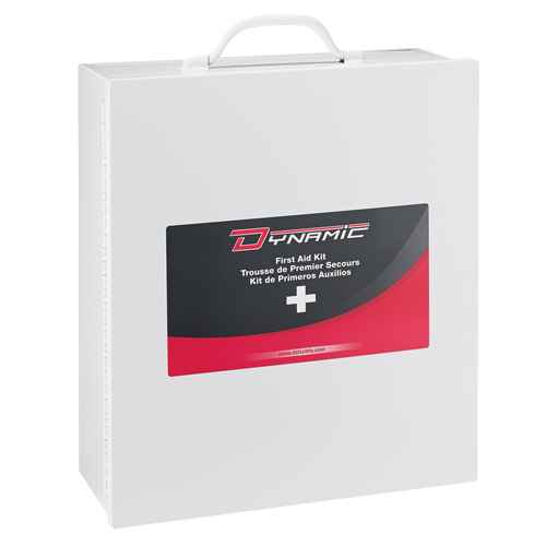[SGB367] Dynamic™ Vessel First Aid Kit (SGB367)
