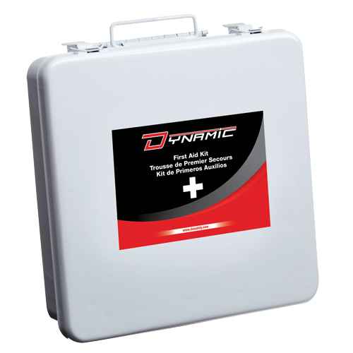 [SGB368] Dynamic™ Vessel First Aid Kit (SGB368)