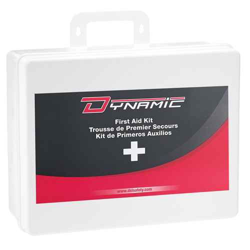 [SGB373] Dynamic™ Vessel First Aid Kit (SGB373)