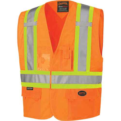 [SGB403] 134 Safety Vest (SGB403)