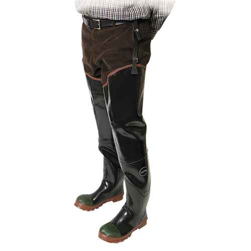 Protecto Hip Waders (SGB407)