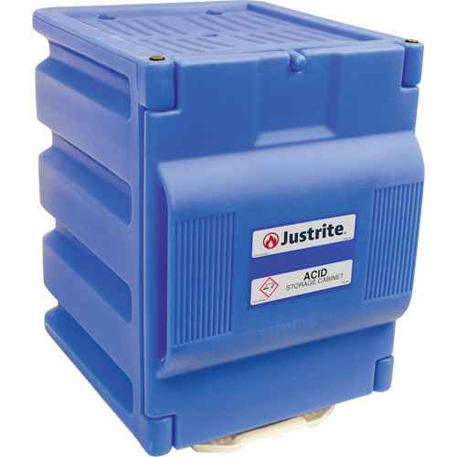 [SGB948] Countertop Polyethylene Acid Cabinet (SGB948)
