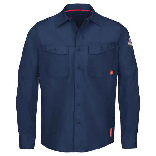 [SGB987] Chemises de travail IQ Endurance(MD) pour hommes (SGB987)
