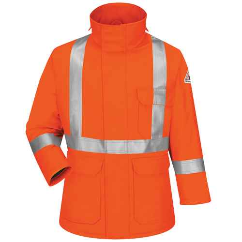 [SGC018] Excel FR® Comfortouch® Deluxe Parkas (SGC018)