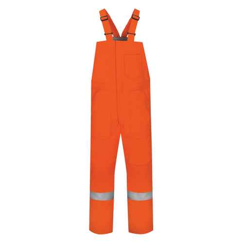 [SGC021] Excel FR® Comfortouch® Deluxe Bib Overalls (SGC021)