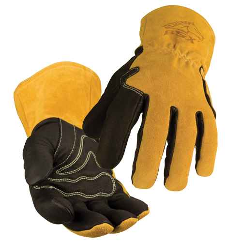 [SGC060] BSX® MIG Welding Gloves (SGC060)